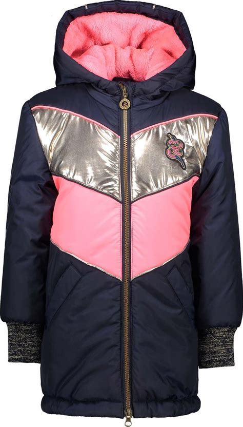 winterjas meisjes sale